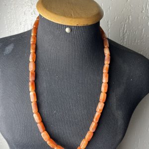 Colar Coral