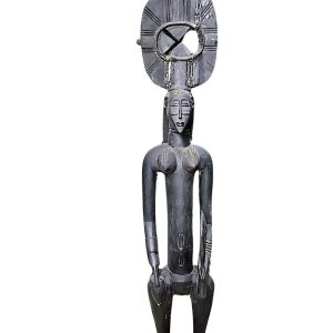 Estátua Ere sigidi feminina - 110 cm