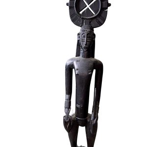 Estátua Ere sigidi masculina - 115 cm