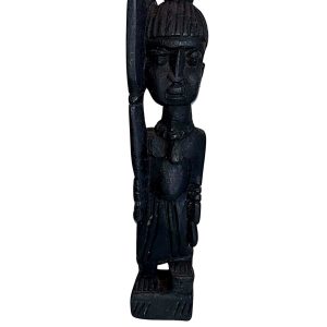 Estátua Ere oya - 35 cm