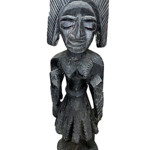 Estátua Ere oya - 90 cm