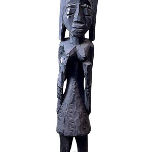 Estátua Ere osun grande - 116 cm