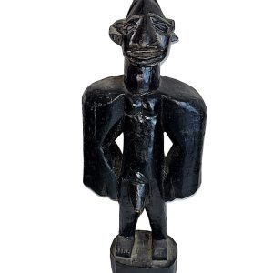 Estátua Ere esu - 35 cm