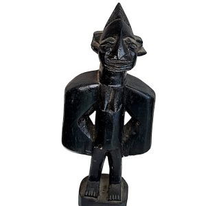 Estátua Ere esu - 35 cm