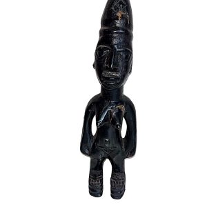 Estátua Erê ibeji - 25 cm