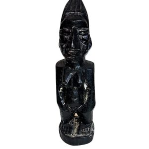 Estátua Erê oba - 30 cm