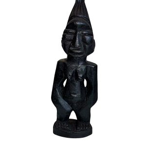 Estátua Ere osun 35 cm