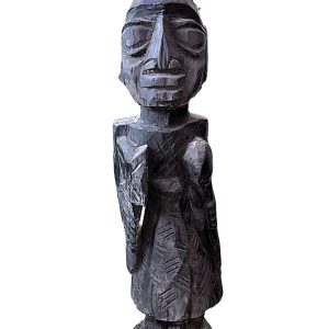 Estátua Ere oya  110 cm