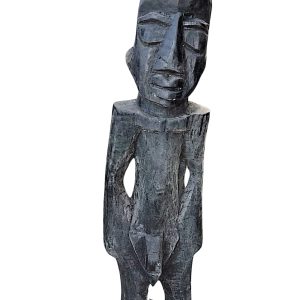 Estátua Ere esu - 95 cm