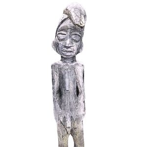 Estátua Ere esu - 95 cm