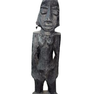Estátua Ere esu - 90 cm