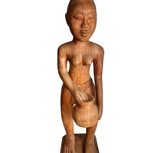 Estátua Yemoja - 60 cm