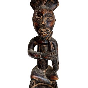 Estátua de Osayin - 40 cm