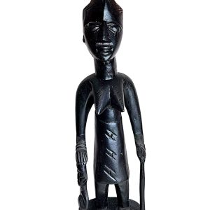Estátua Ere iyami - 70 cm