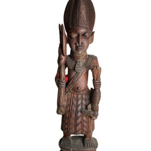 Estátua Ere sango - 80 cm