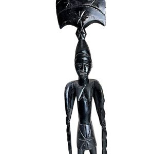 Estátua de oya - 80 cm