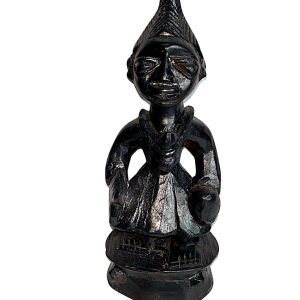 Estátua Ere osun - 30 cm