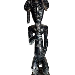 Estátua Ere esu - 50 cm