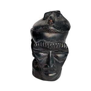 Estátua ori - 20 cm