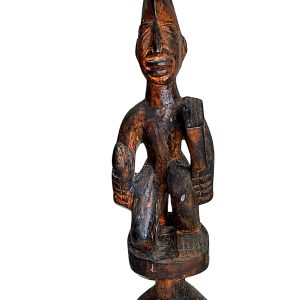 Estátua Ogo esu 55 cm