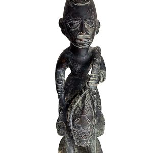 Estátua Erê orunmila Ifa - 60 cm