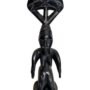 Estátua Ere oya - 45 cm
