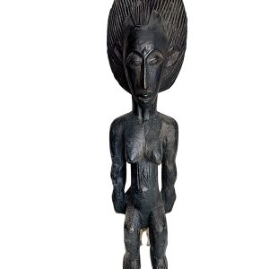 Estátua Ere iyami - 55 cm