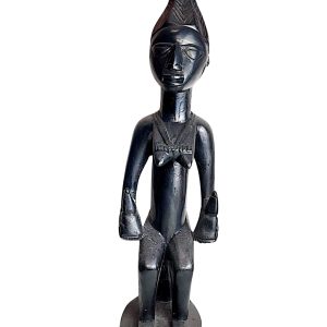 Estátua Ere iyami - 75 cm