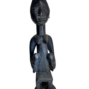 Estátua Ere exu - 60 cm