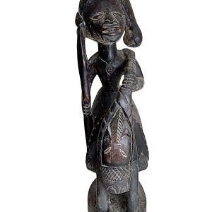 Estátua Erê orunmila - 65 cm