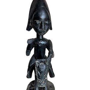 Estátua Orunmila - 55 cm