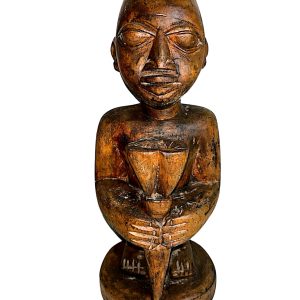 Estátua Ere esu - 30 cm