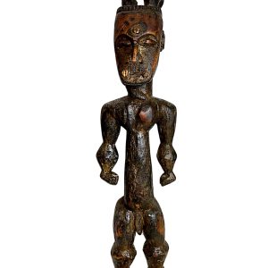 Estátua Ere iyami - 45 cm