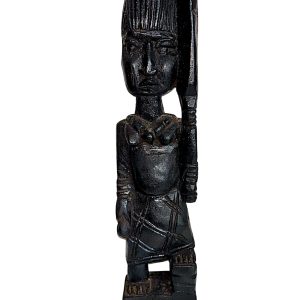 Estátua Ere oya - 35 cm