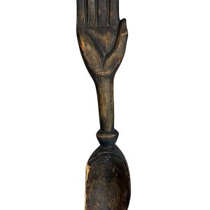 Estátua Owo - 50 cm
