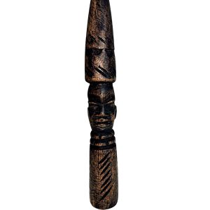 Estátua Iroke Ifa - 30 cm