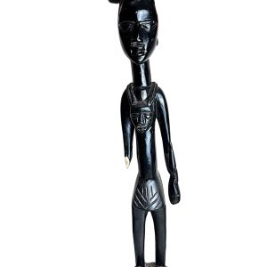 Estátua Ere osayin - 80 cm