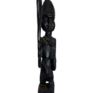 Estátua Ere oya - 40 cm